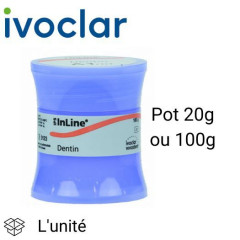 IPS InLine A-D Dentine IVOCLAR