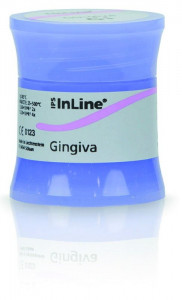 IPS Inline IVOCLAR - Gingiva - 2 - Le pot de 20 g