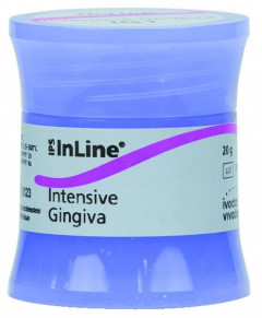 IPS Inline IVOCLAR - Intensiv Gingiva - 1 - Le pot de 20 g