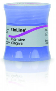 IPS Inline IVOCLAR - Intensiv Gingiva - 2 - Le pot de 20 g