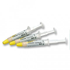 IPS Inline IVOCLAR - Intensiv Opaquer Incisal - La seringue de 3 g