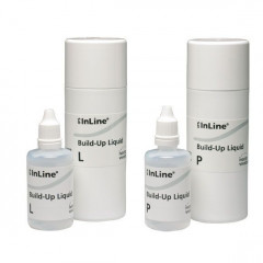 IPS Inline IVOCLAR - Liquide de modelage P - Le flacon de 60 ml