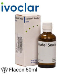 IPS Model Sealer 50ml IVOCLAR