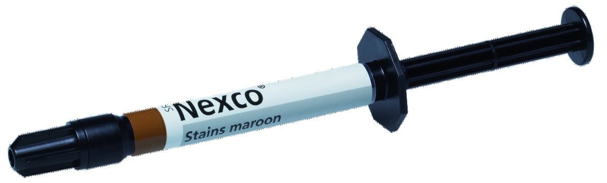 SR Nexco Stains IVOCLAR