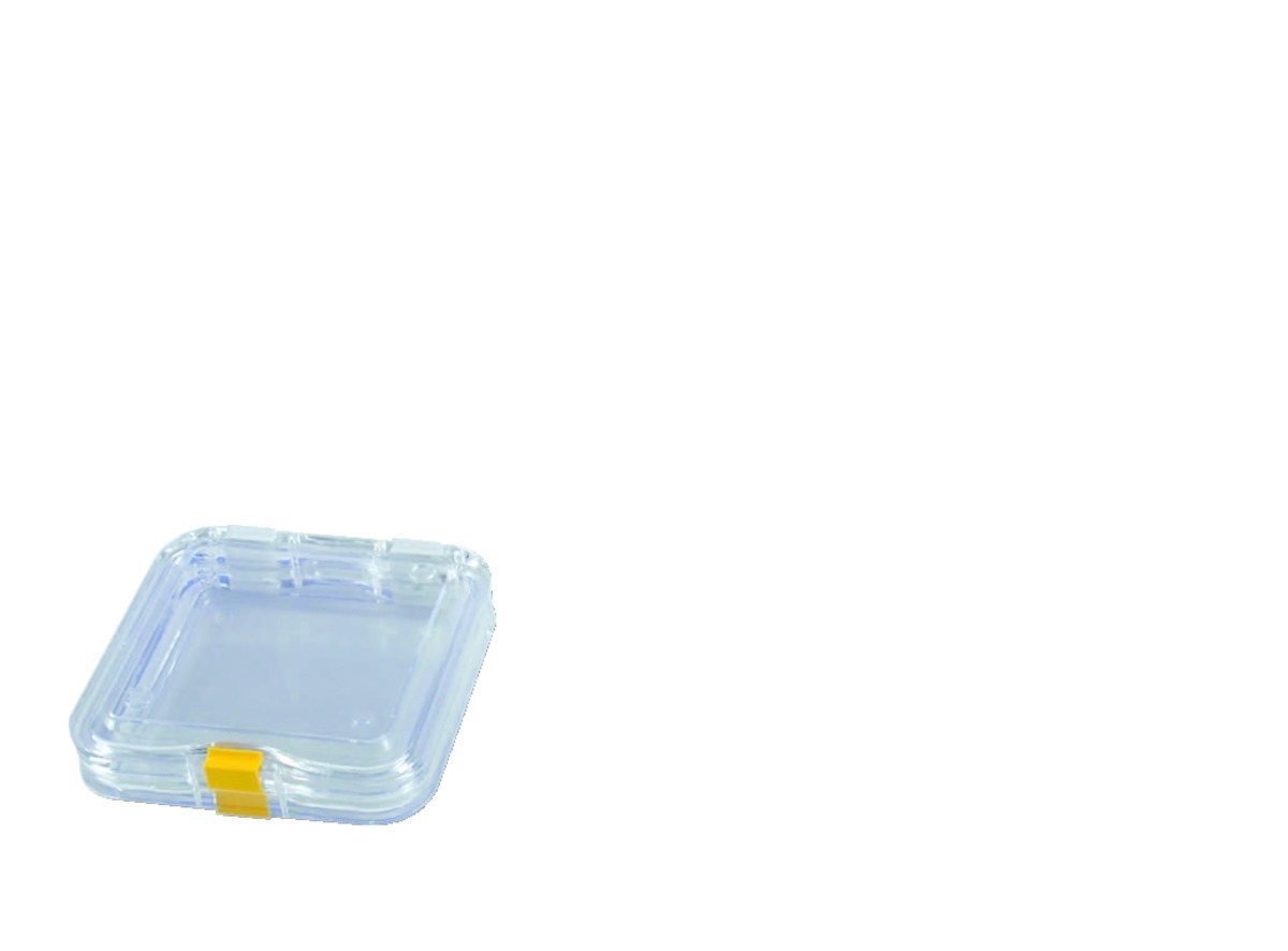 Membranbox HAGER & WERKEN - Medium - La boîte