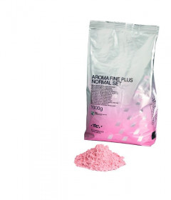 Aroma Fine Plus GC - Rose -Prise normale - Sachet de 1kg