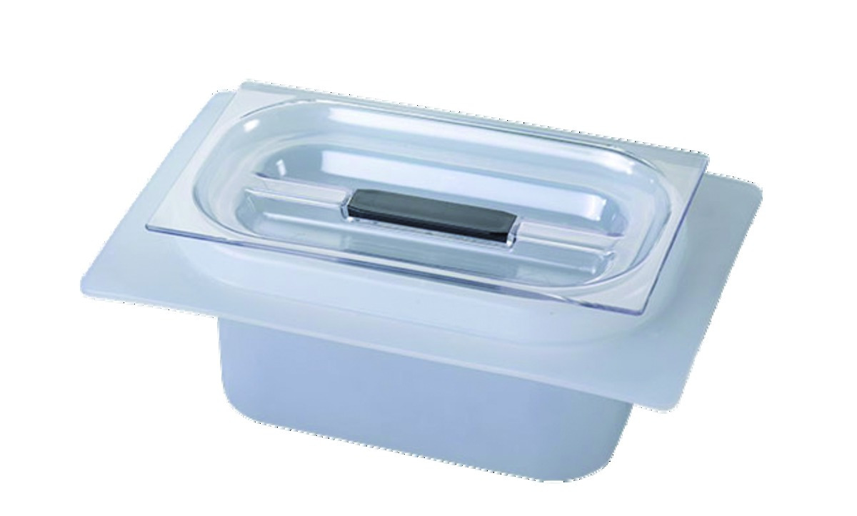 Easyclean RENFERT - La cuve synthétique pour acides