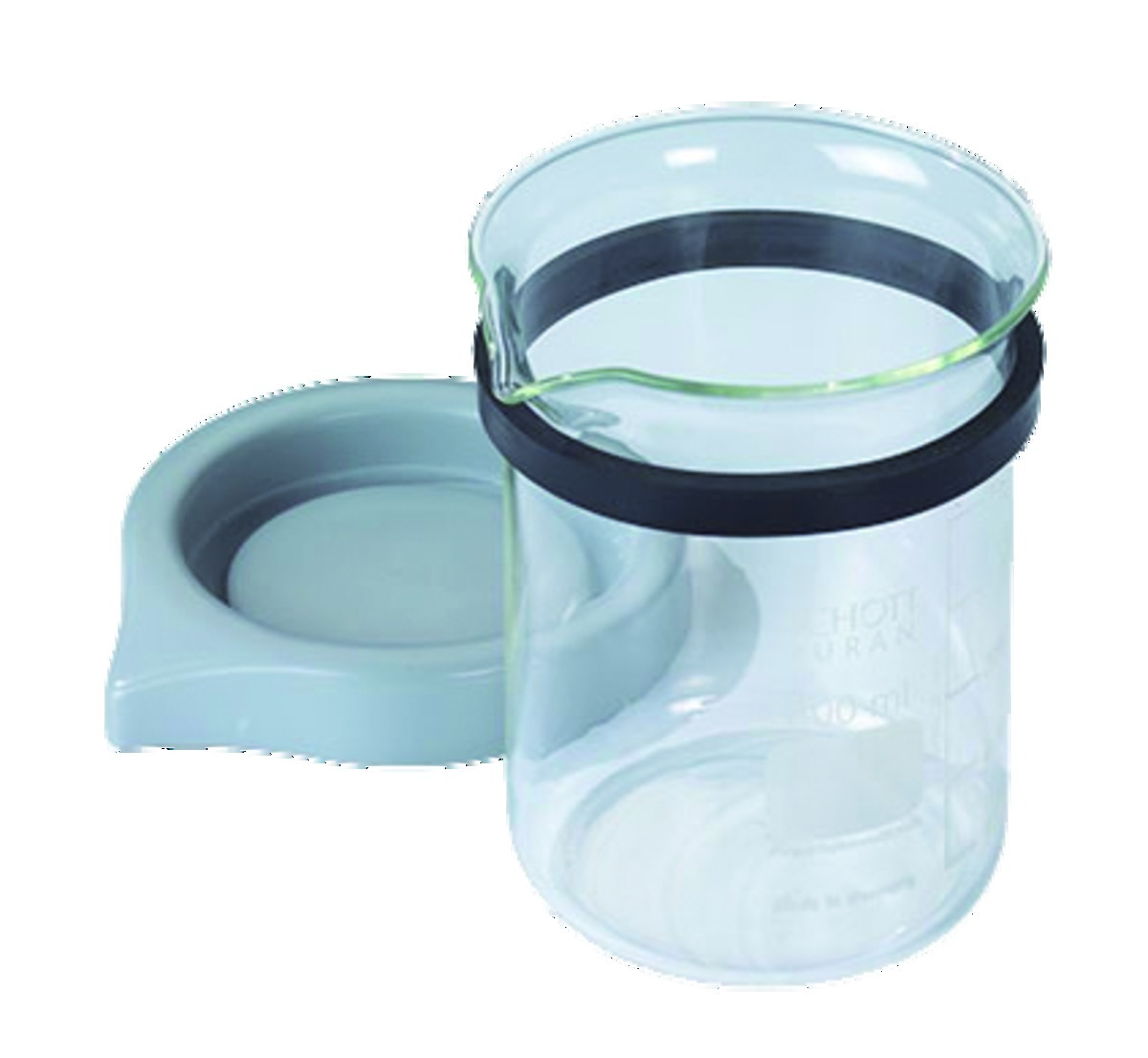 Easyclean RENFERT - Le verre de nettoyage 600 ml