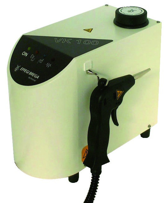 Générateur de vapeur VK100 EFFEGI BREGA