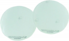 Erkoflex-bleach 1,0x125mm transparent - La boîte de 20