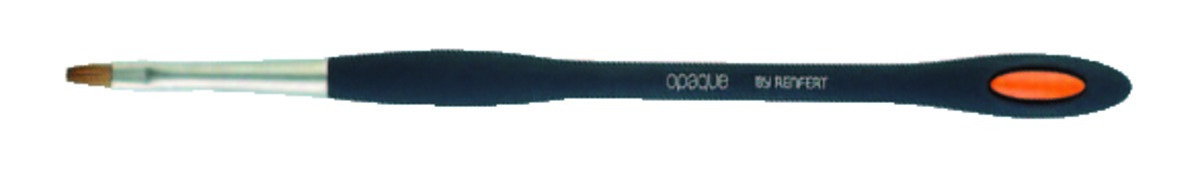 Pinceaux layart Style RENFERT - Le lot de 2 - Opaque