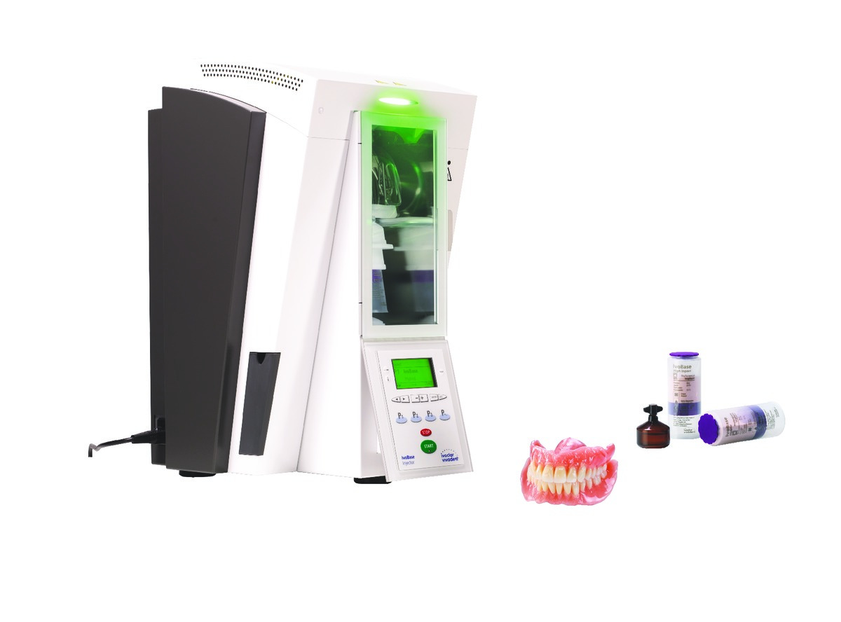 Ivobase IVOCLAR