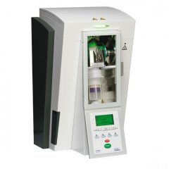 Ivobase Hybrid IVOCLAR - Les 20 cartouches - Clear