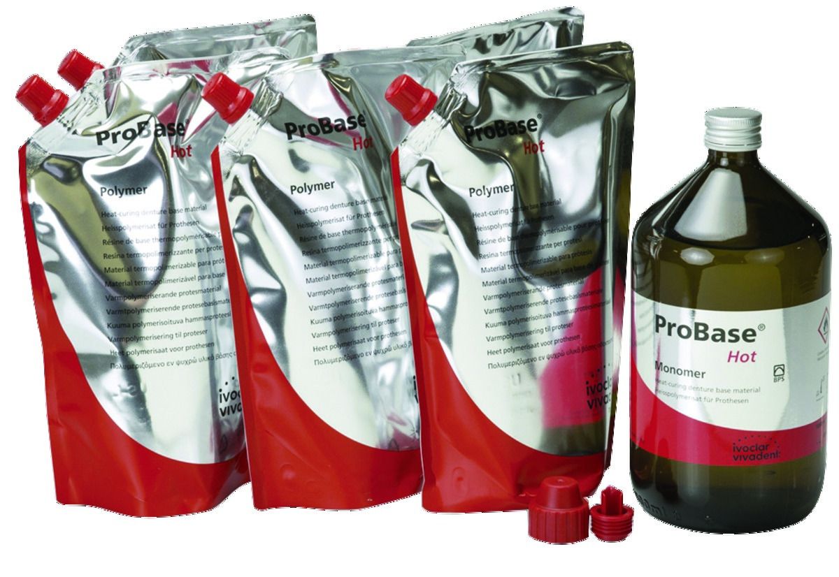 ProBase Hot poeder pink-V 20x500g