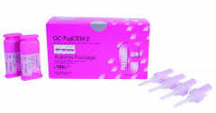 FujiCem 2 SL GC - Recharge