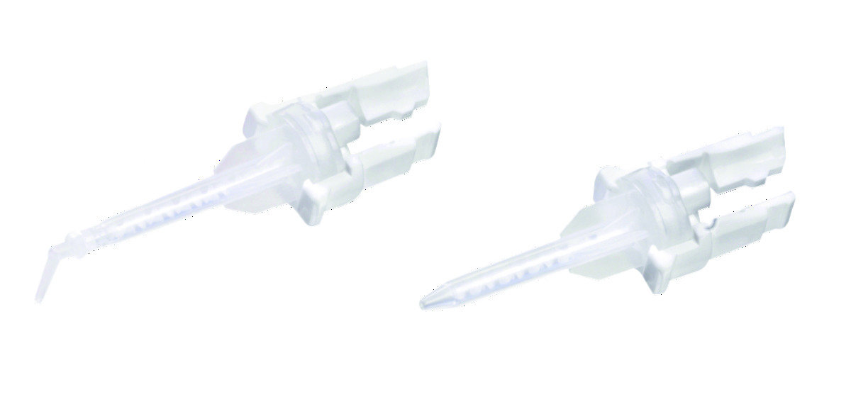 Fujicem 2 SL GC - Embouts endo - Boîte de 10