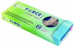 Fiber Force BCM - Les 2 tresses - 2,2 x 150 mm - Roses