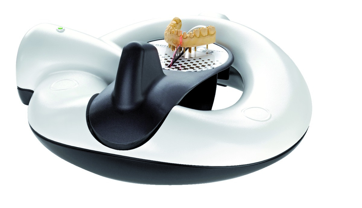 Scie Concept G2 SCHICK