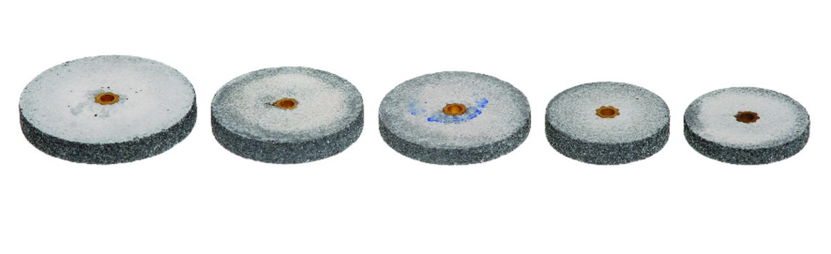 Meulette HEATLESS - La boîte de 50 - 2 x 19 mm 3/4