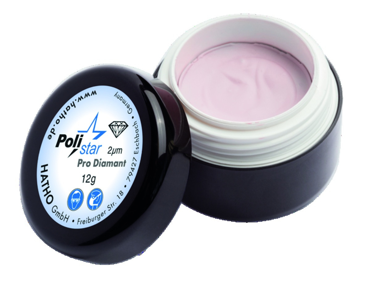 Polistar Pro Diamant HATHO - Le pot de 12 g