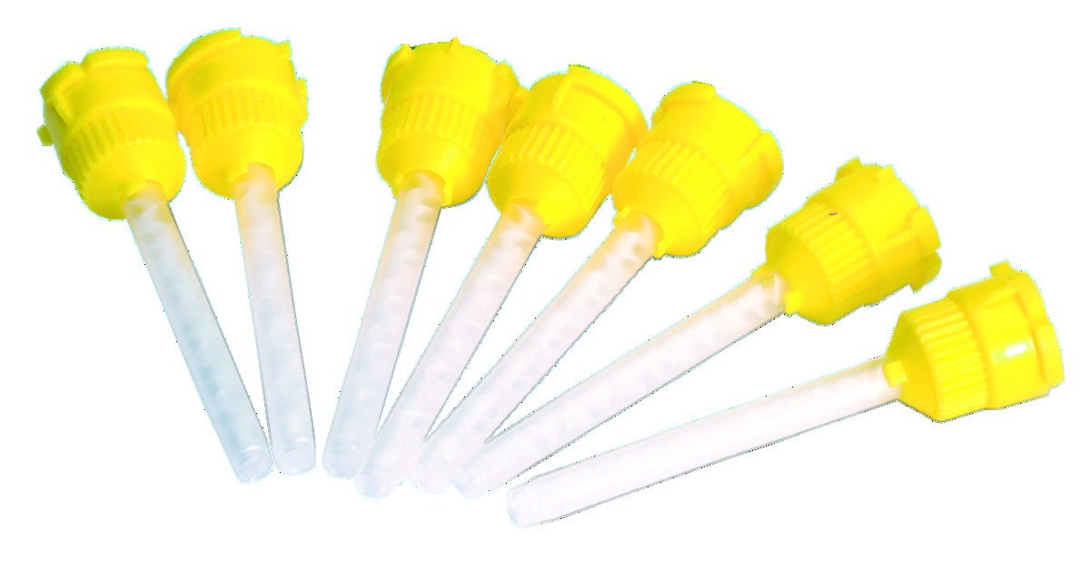Embouts mélangeurs COLTENE - Boîte de 100