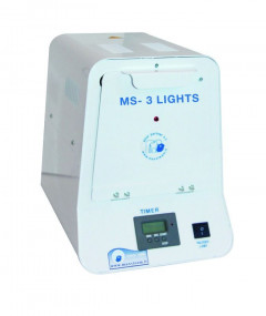 MS 3 Lights MAXSTEAM