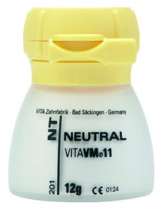 VM11 VITA - Neutral - NT - Le pot de 12 g