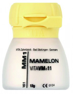 VM11 VITA - Mamelon - MM3 - Le pot de 12 g