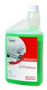 Dentasept  LS Premium ANIOS - Flacon de 1L