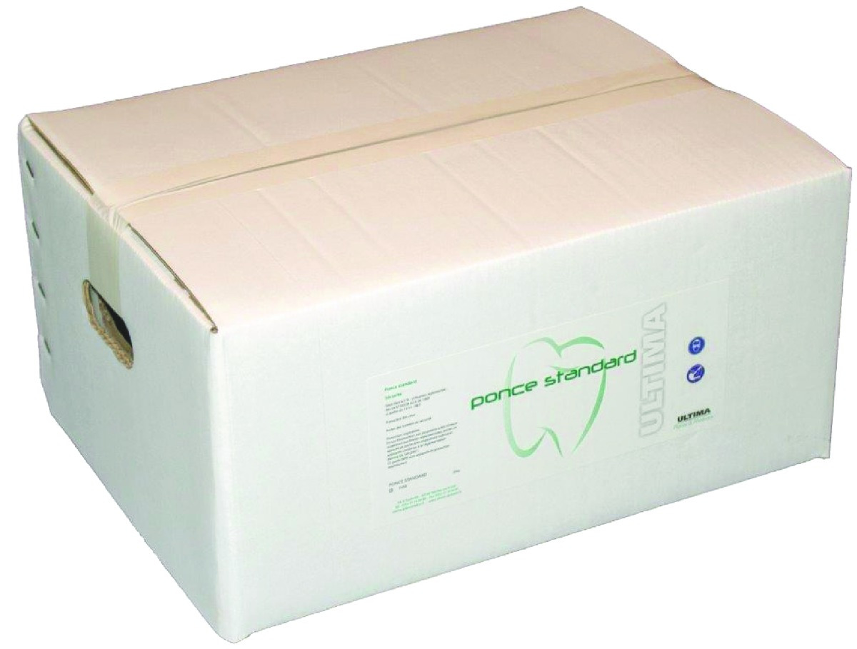 Poudre à poncer standard 25kg ULTIMA