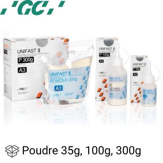 Unifast III GC