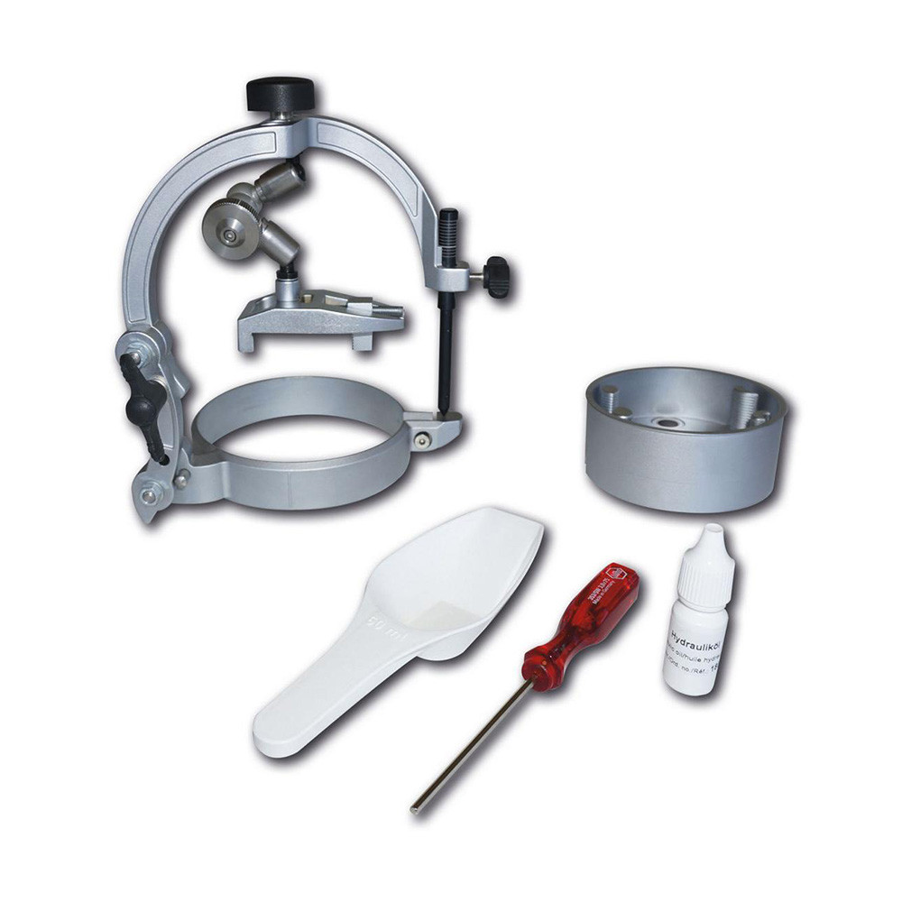 Occluform-3D