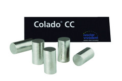 Colado CC IVOCLAR - La boîte de 250 g