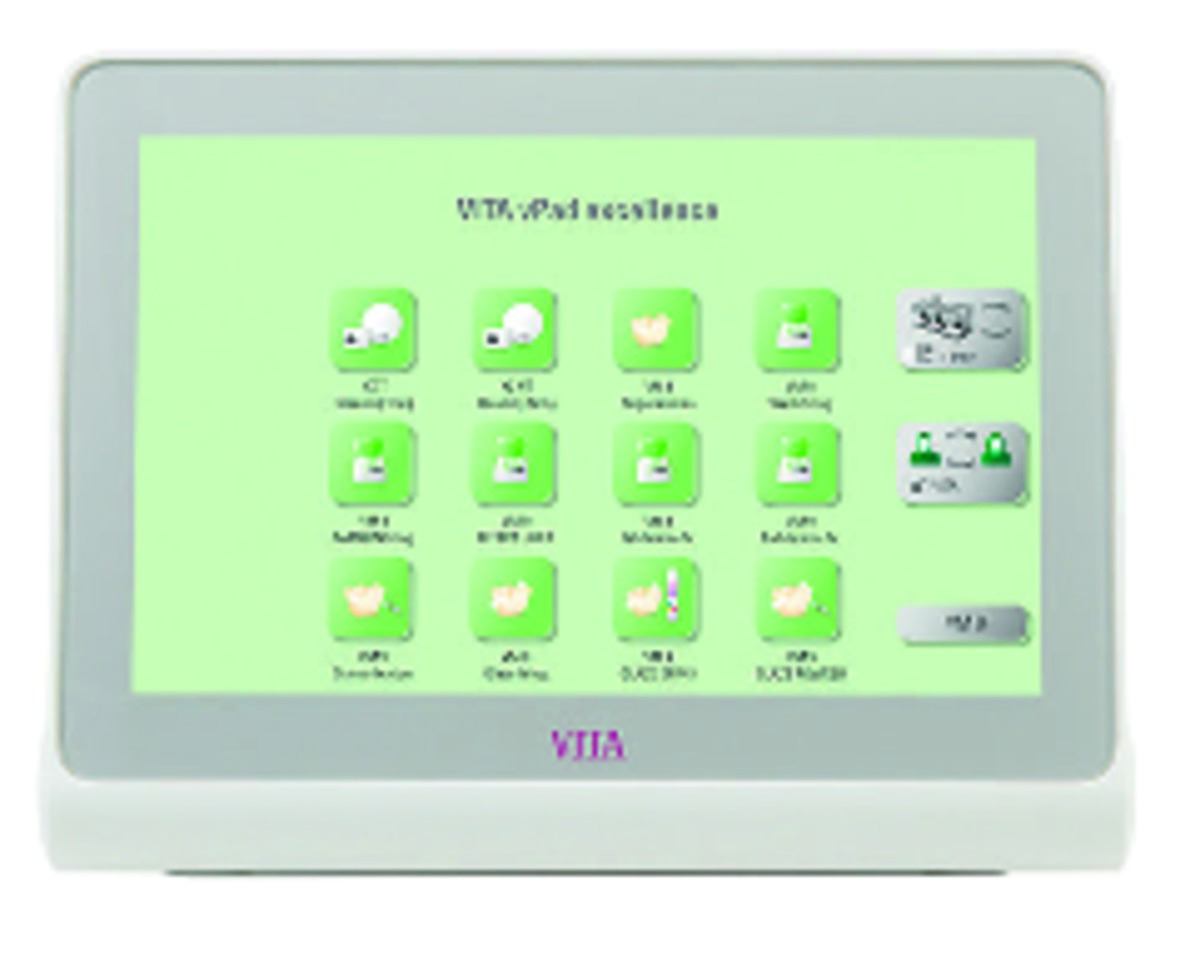 vPad Excellence VITA