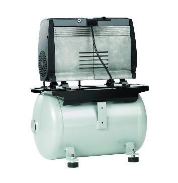 Compresseur sans huile JUN-AIR 130 litres