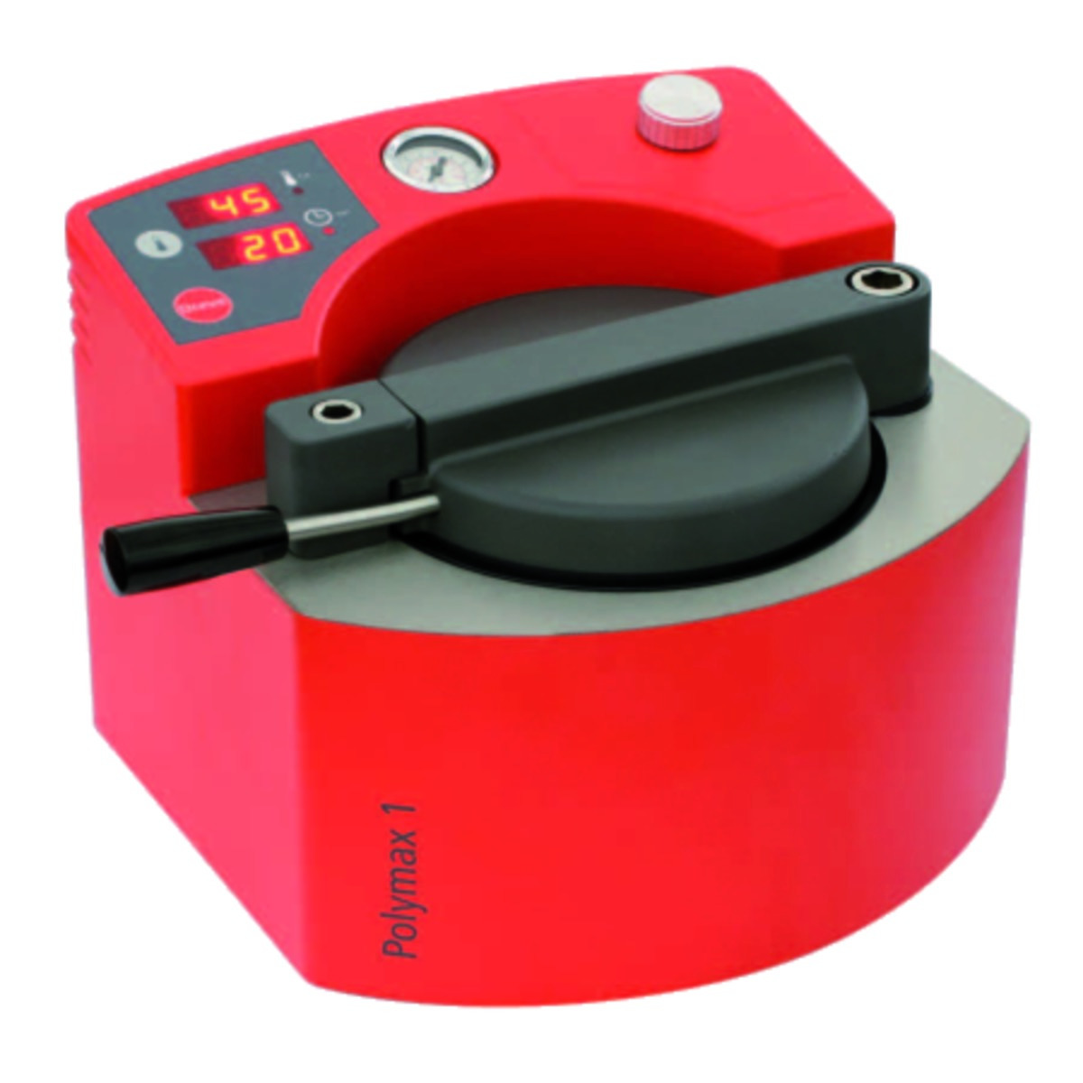 Polymax 1 DREVE 120° rouge