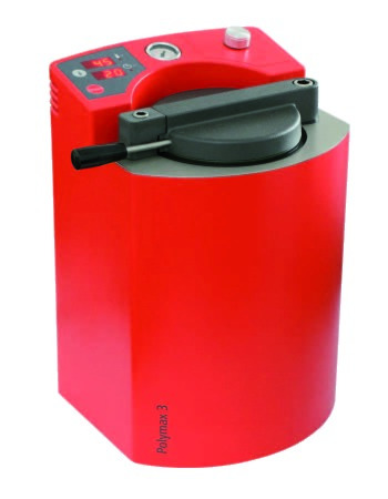 Polymax 3 DREVE Rouge