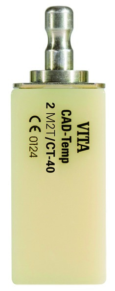 VITABLOCS CAD-Temp - CTM-40 - 1M2T - La boîte de 10 blocs