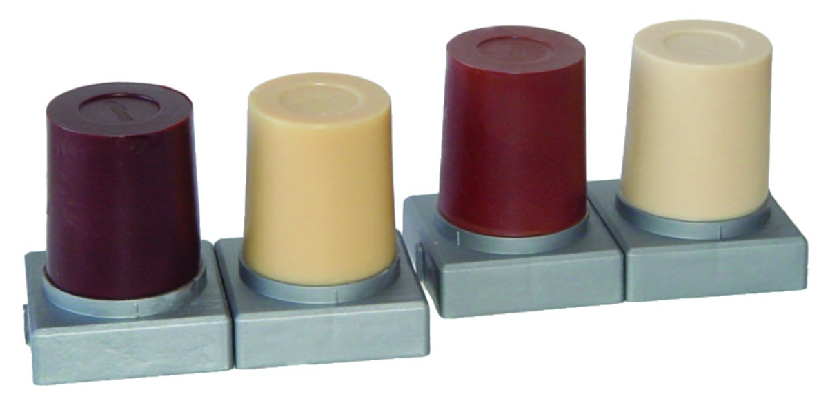 S-U-Cire esthétique A SCHULER  - Le pain de 45 g - Beige