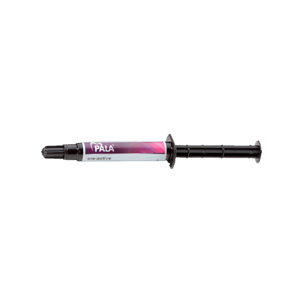PALA CREACTIVE PINK 3G 66033449             KULZER