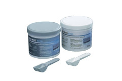 Blue Eco Scan DETAX - Coffret Standard - Le pot de 2 x 800 g