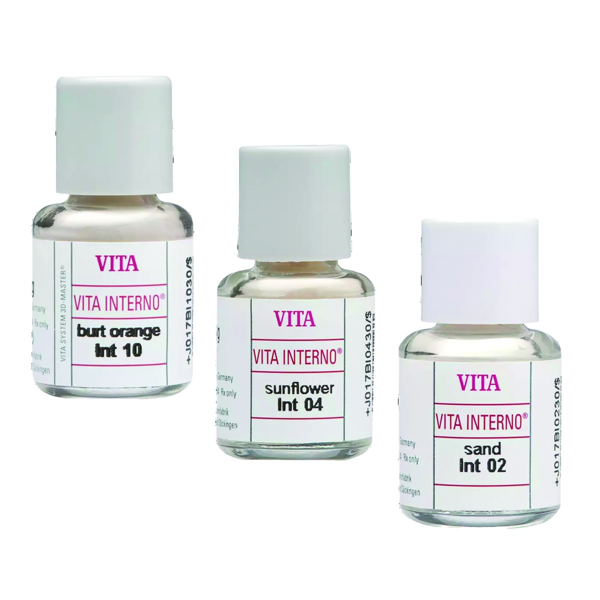 Vita Interno INT12 - Gris - 3g