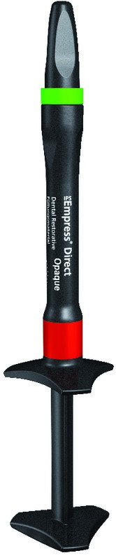 IPS Empress Direct IVOCLAR VIVADENT - Opaque - Seringue de 1,8g
