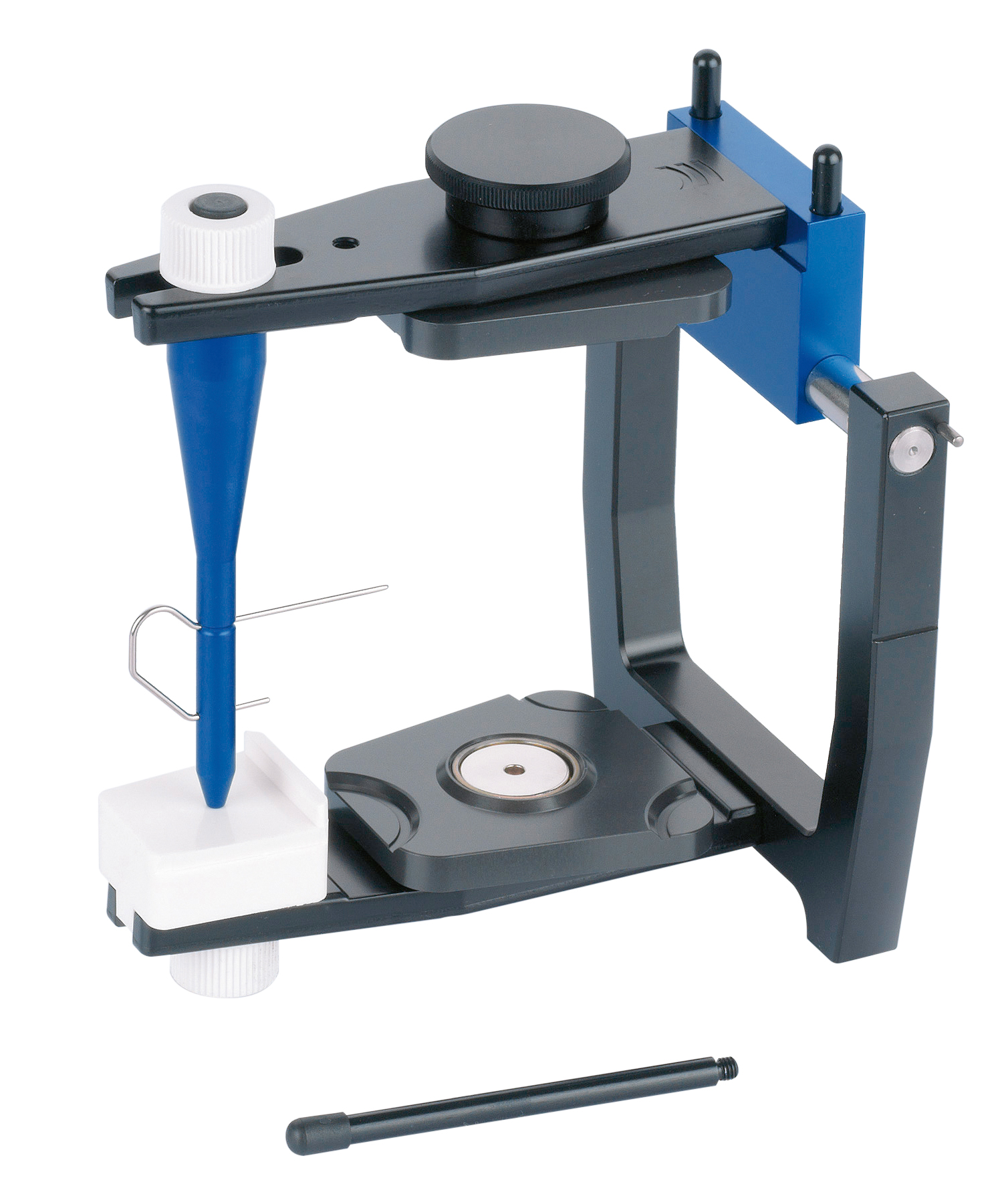 Appareil de plâtrage Splitex version C 126mm AMANN GIRRBACH