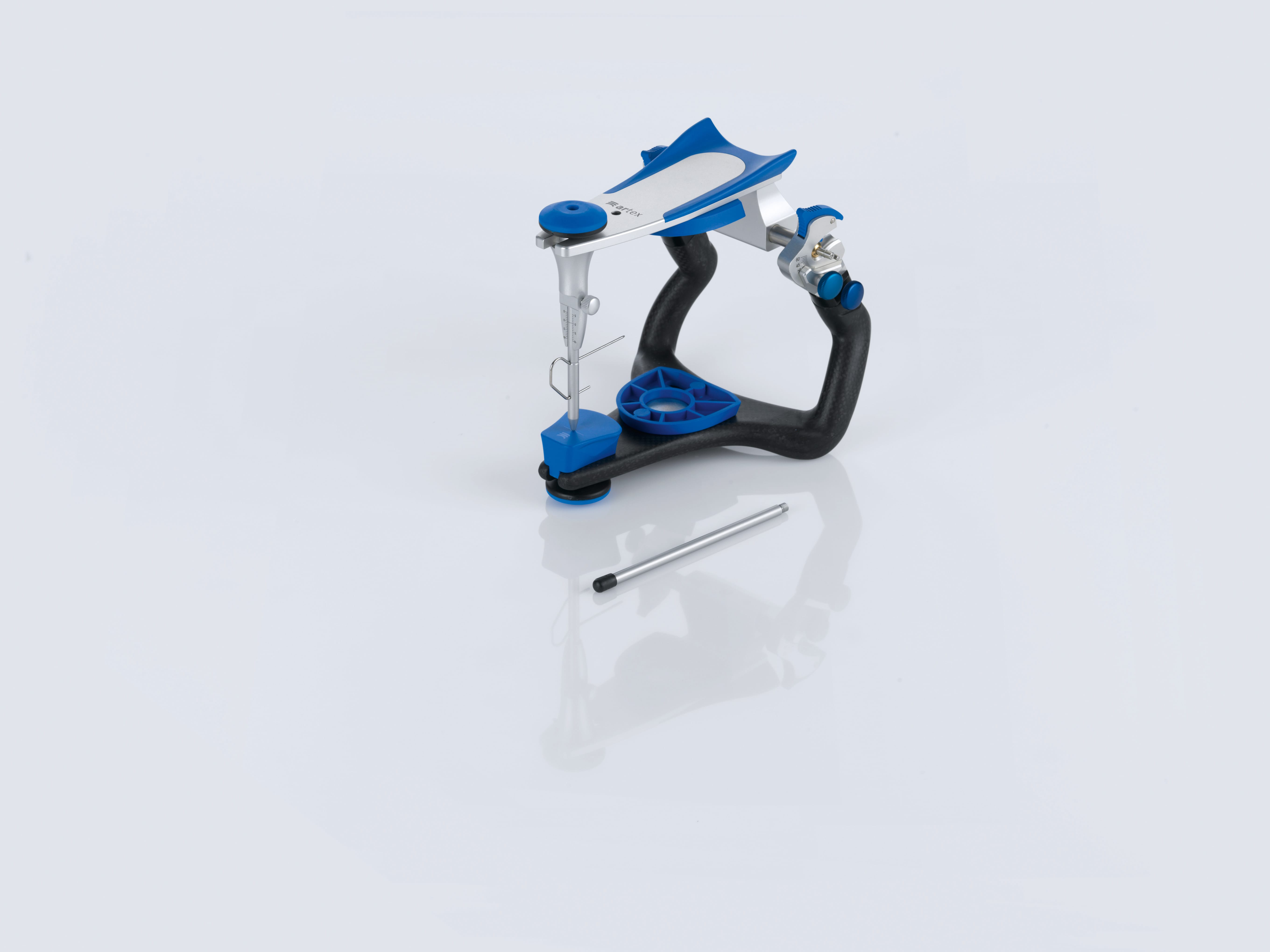 Articulateur Artex CT AMANN GIRRBACH