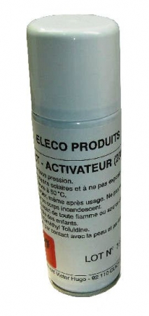 Spray activateur 200 ml CYANOLIT