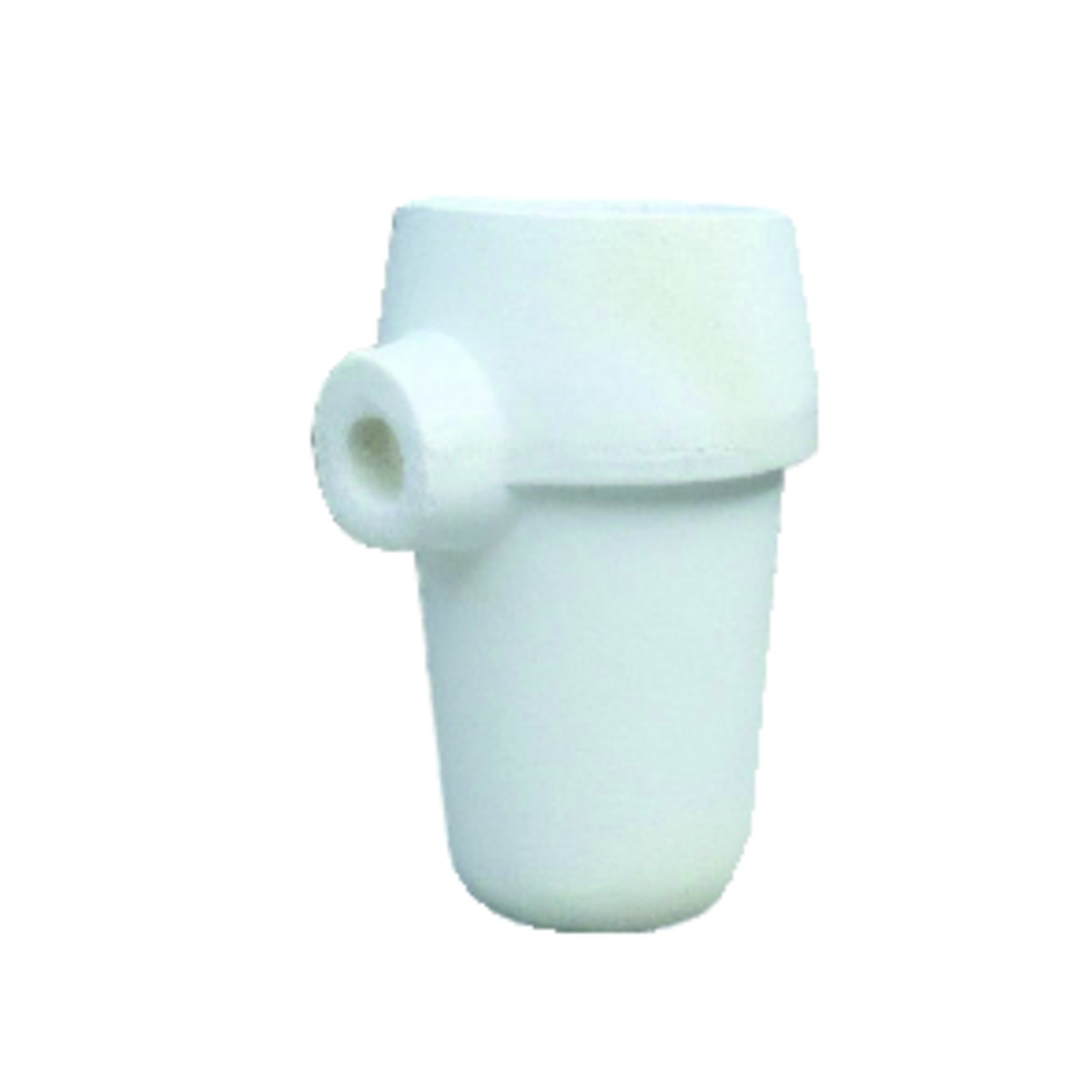 Creusets simple couche DUCATRON JUNIOR - L'unité