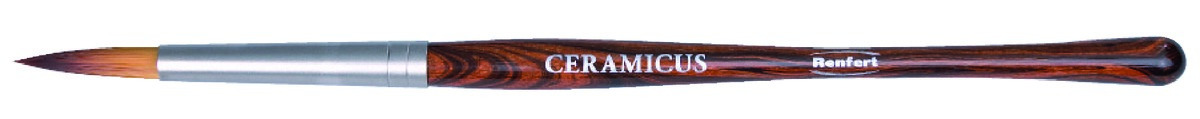 Pinceaux Ceramicus RENFERT - Taille 8