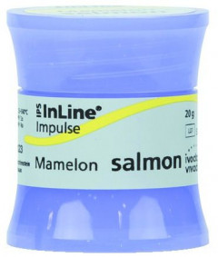 IPS Inline IVOCLAR - Impulse - Mamelon saumon - Le pot de 20 g