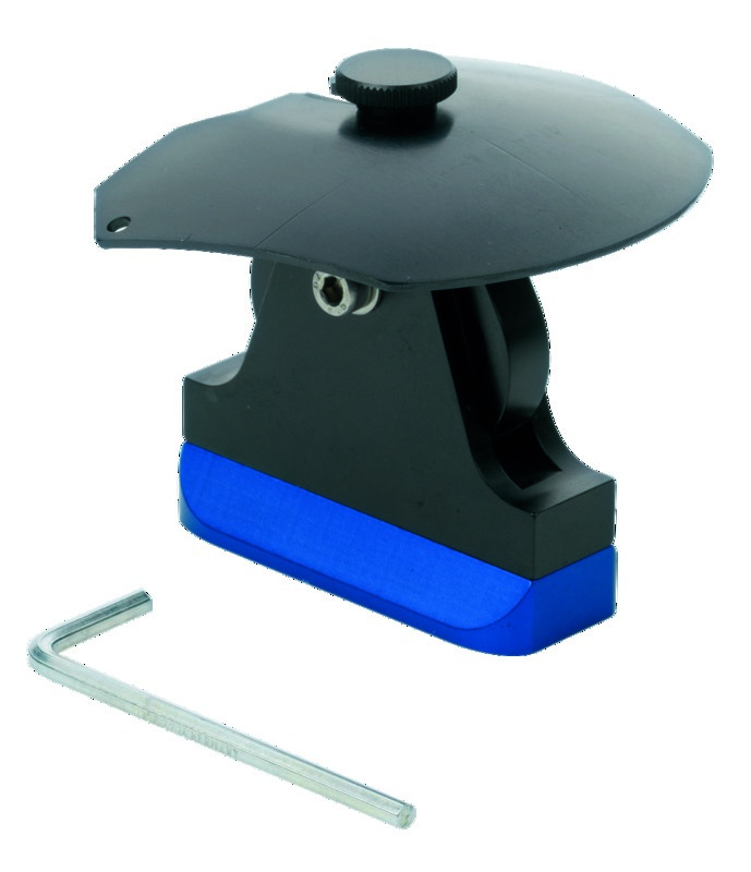 Support de calotte à Visser 116mm AMANN GIRRBACH